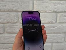 14 Pro 128Gb 🔋100%