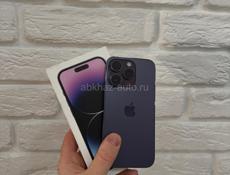 14 Pro 128Gb 🔋100%