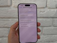 16 Pro Max 1TB 🔋99%