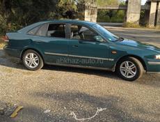 Mazda 626