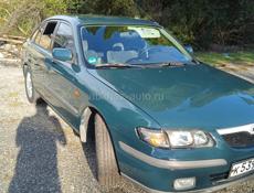 Mazda 626