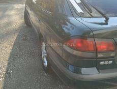 Mazda 626
