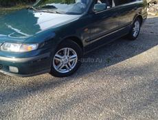 Mazda 626