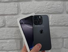 16 Pro 512Gb 🔋100% 