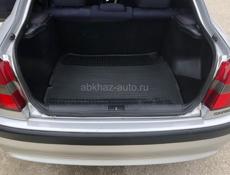 Mitsubishi Carisma