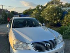 Toyota Majesta