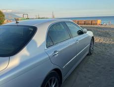 Toyota Majesta