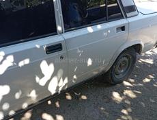 ВАЗ 2107
