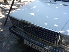 ВАЗ 2107