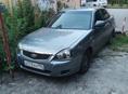 ВАЗ 2170 Priora
