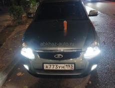 ВАЗ 2170 Priora