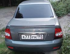 ВАЗ 2170 Priora