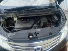 Honda Еlysion
