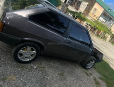 ВАЗ 2108