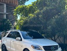 Mercedes-Benz ML