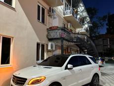 Mercedes-Benz ML