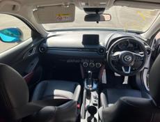 Mazda MX-3