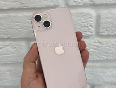 iPhone 13 128gb 🔋100%