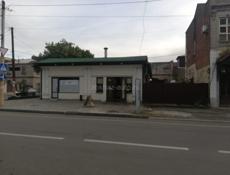Продаётся готовый объект: