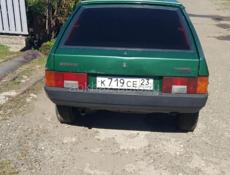 ВАЗ 2109