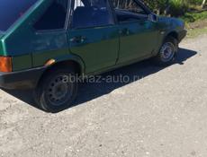 ВАЗ 2109