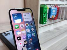 iPhone 13 pro 
