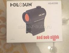 Коллиматор HLOSUN