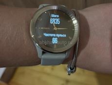 Часы для бега garmin