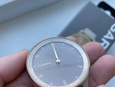 Часы для бега garmin