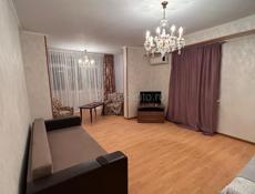 Продается квартира в центре Гагры