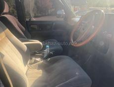 Isuzu Trooper