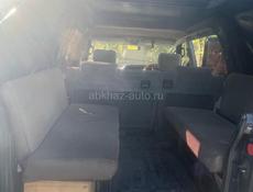 Isuzu Trooper