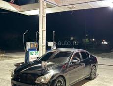 Nissan Skyline