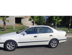 Toyota Corona