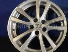 Диски обмен