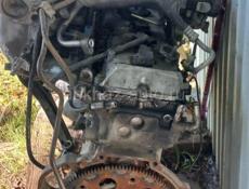 Toyota Brevis