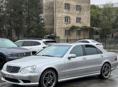 Mercedes-Benz S-Класс
