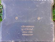 Toyota Brevis
