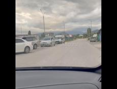 Очень хороший участок с документами
