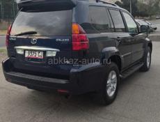 Lexus GX