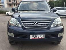 Lexus GX