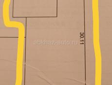 Срочно земельный уч 4сот Турбаза, 3,3 🍋