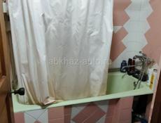 Продам 3х комнатную.