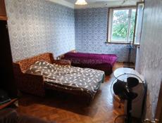 Продам 3х комнатную.
