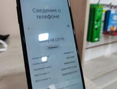 Samsung A8  4/32gb