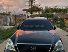Toyota Celsior