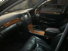 Toyota Celsior