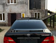 Toyota Celsior