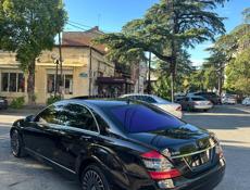Mercedes-Benz S-Класс