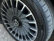 Mercedes-Benz S-Класс